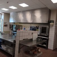Cuisine