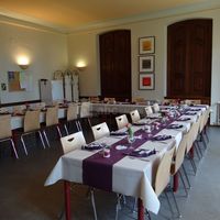Salle à manger 1