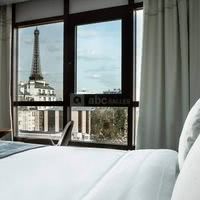 Hôtel Le Parisis