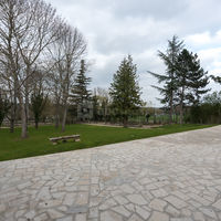 La Villa des Bords de Seine