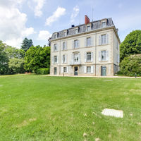 Château du Courtioux