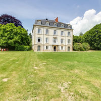 Château du Courtioux