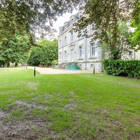 Château du Courtioux