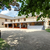 Château du Courtioux