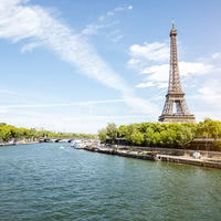 Péniche Notre Dame
