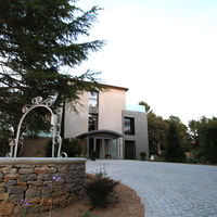 Extérieur Domaine Rampale
