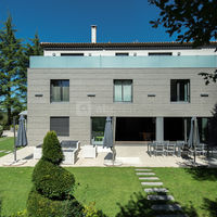 La Villa