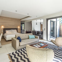 Un Lodge