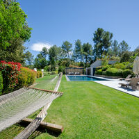 Espace piscine