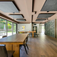 Salle de réception
