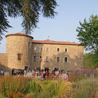 Château du Besset