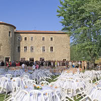 Château du Besset