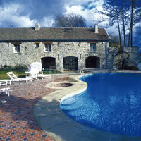 Moulin de Claude François