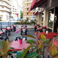 Brasserie les Arcades