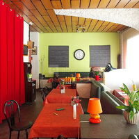 Brasserie les Arcades