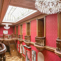 Hall d'entrée