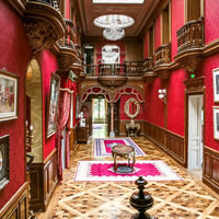 Salle de réception