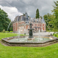 Vue extérieure