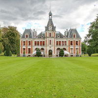 Vue extérieure