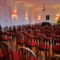Conservatoire Rachmaninoff