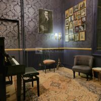 Conservatoire Rachmaninoff