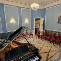 Conservatoire Rachmaninoff
