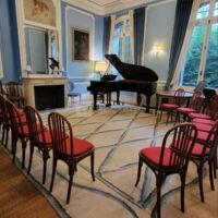 Conservatoire Rachmaninoff