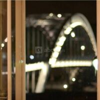 La passerelle de billy
