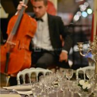 Diner concert