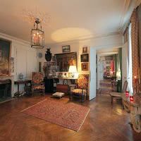 Les Salons de la Rue de Bourgogne
