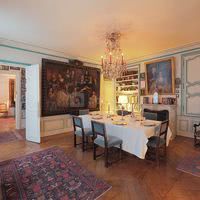 Les Salons de la Rue de Bourgogne