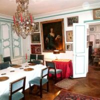 Les Salons de la Rue de Bourgogne
