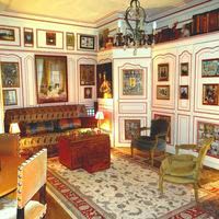 Les Salons de la Rue de Bourgogne
