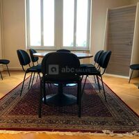 Salle de réunion Etage Haguenau