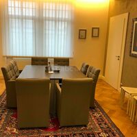 Salle de réunion RDC Haguenau