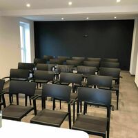 Grande Salle extérieure Haguenau