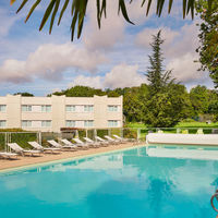 Hôtel Novotel Fontainebleau Ury