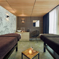 Hôtel Novotel Fontainebleau Ury