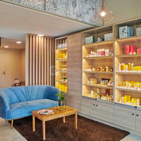 Hôtel Novotel Fontainebleau Ury