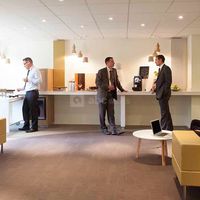 Hôtel Novotel Fontainebleau Ury