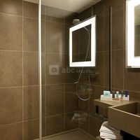 Hôtel Novotel Fontainebleau Ury
