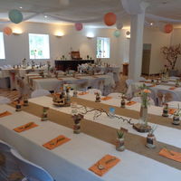 Fontaines d'Escot