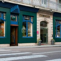 Hôtel de l'Europe