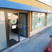 Vue extérieur