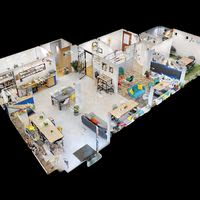 Espace entier