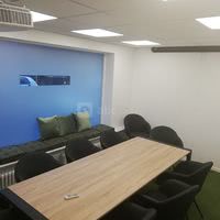 Salle de réunion
