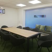 Salle réception