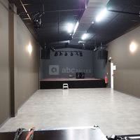 Le Club 150 pers.