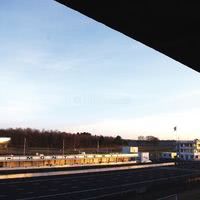 Autodrome de Linas-Montlhéry - Séminaires