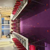 SALLE HERMES EN U